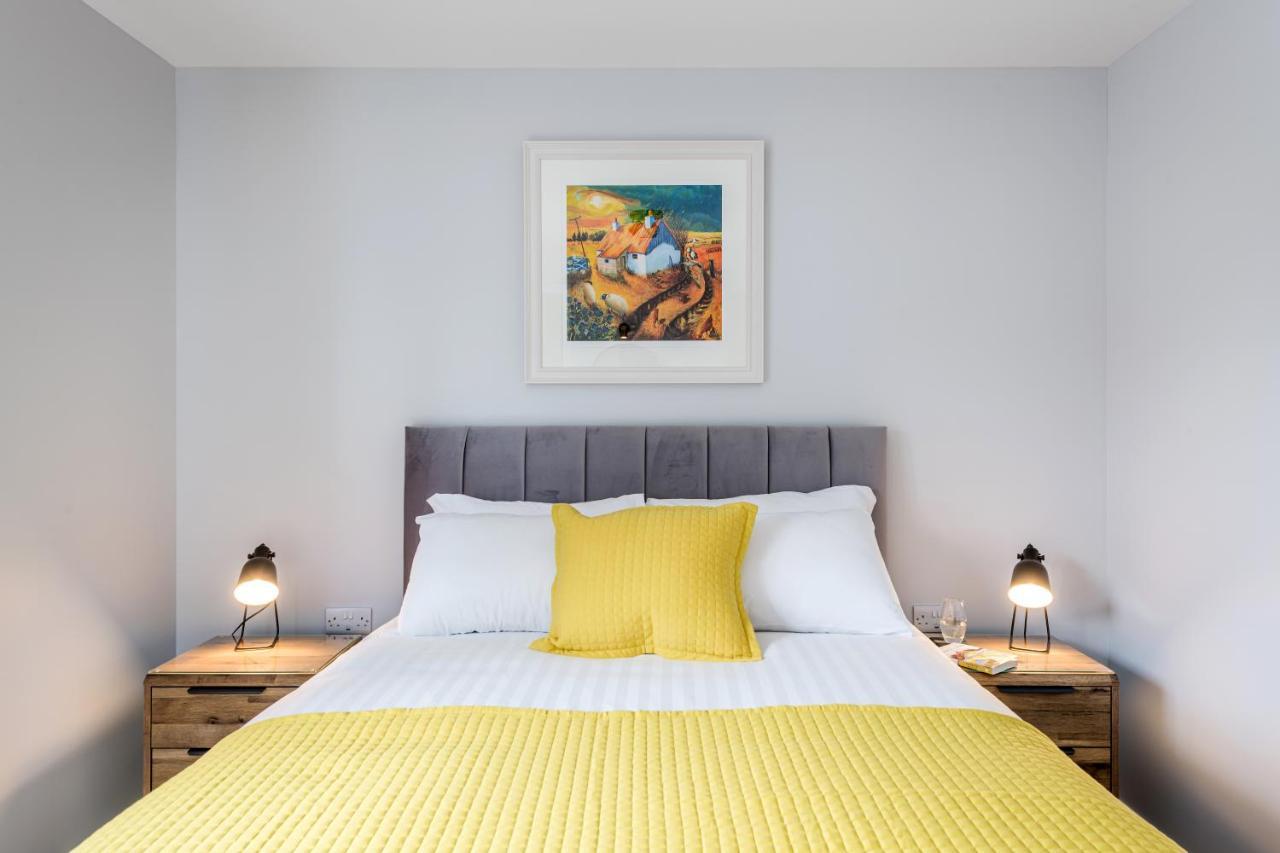 High Range Holiday Apartments Aviemore Eksteriør bilde